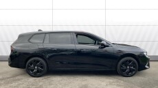 Vauxhall Astra 1.2 Turbo 130 GS 5dr Auto Petrol Estate